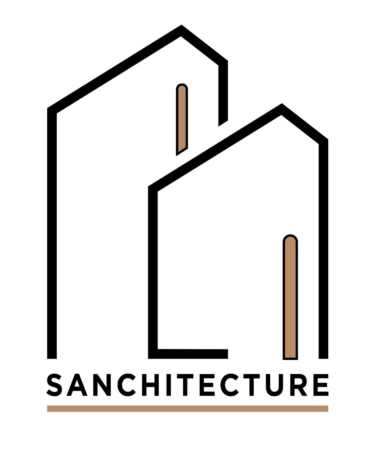 SANCHITECTURE LTD logo